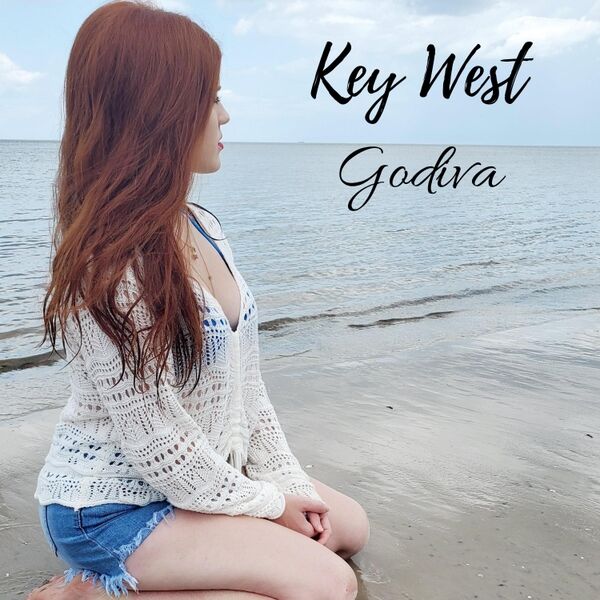 Cover art for Key West